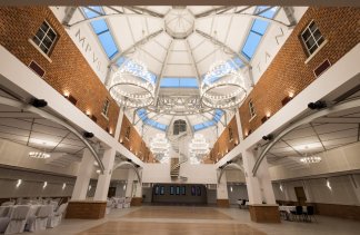 Restauracje - Restauracja i Hotel VINNICA - obiekt - zdjęcie 7 