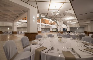 Restauracje - Restauracja i Hotel VINNICA - obiekt - zdjęcie 20 