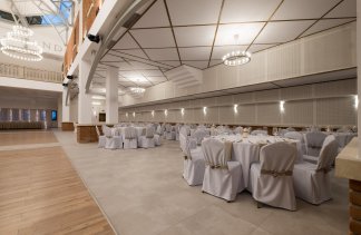 Restauracje - Restauracja i Hotel VINNICA - obiekt - zdjęcie 21 