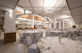 Restauracje - Restauracja i Hotel VINNICA - obiekt - zdjęcie 19 