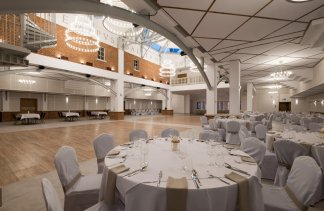 Restauracje - Restauracja i Hotel VINNICA - obiekt - zdjęcie 22 