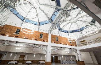 Restauracje - Restauracja i Hotel VINNICA - obiekt - zdjęcie 9 