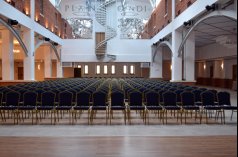 Restauracje - Restauracja i Hotel VINNICA - zdjęcie 3