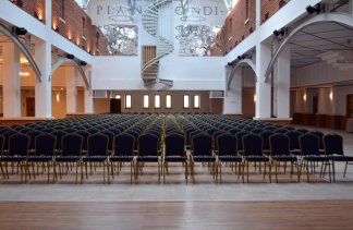 Restauracje - Restauracja i Hotel VINNICA - obiekt - zdjęcie 3 