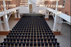 Restauracje - Restauracja i Hotel VINNICA - zdjęcie 4