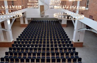 Restauracje - Restauracja i Hotel VINNICA - obiekt - zdjęcie 4 