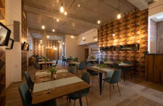 Restauracje - Restauracja i Hotel VINNICA - obiekt - zdjęcie 11 