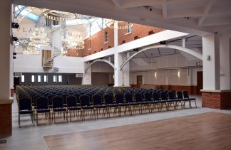 Restauracje - Restauracja i Hotel VINNICA - obiekt - zdjęcie 6 