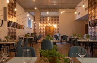 Restauracje - Restauracja i Hotel VINNICA - obiekt - zdjęcie 15 