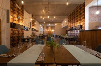 Restauracje - Restauracja i Hotel VINNICA - obiekt - zdjęcie 12 