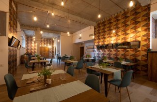 Restauracje - Restauracja i Hotel VINNICA - obiekt - zdjęcie 13 