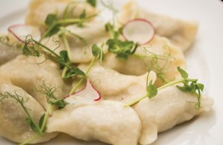 Restauracje - Restauracja i Hotel VINNICA - obiekt - zdjęcie 18 