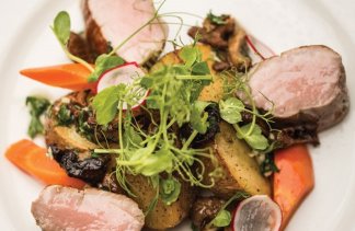 Restauracje - Restauracja i Hotel VINNICA - obiekt - zdjęcie 17 