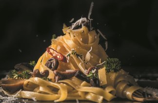 Restauracje - Restauracja i Hotel VINNICA - obiekt - zdjęcie 23 