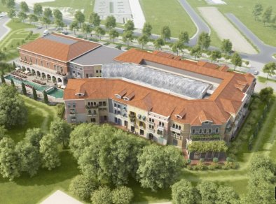 Hotel Energylandia - sale konferencyjne Zator