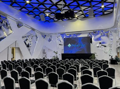 Hotel Porto *** - sale konferencyjne Łódź