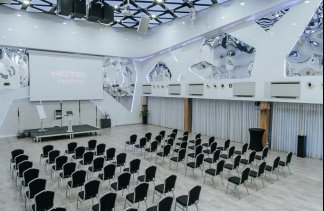 Centra konferencyjne - Hotel Porto *** - obiekt - zdjęcie 8 