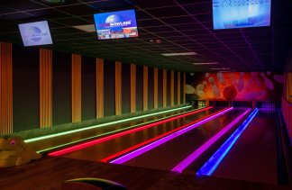 Centra konferencyjne - Hotel Porto *** - obiekt - zdjęcie 5 