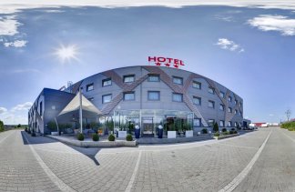 Centra konferencyjne - Hotel Porto *** - obiekt - zdjęcie 4 