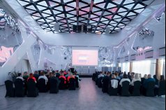 Centra konferencyjne - Hotel Porto *** - zdjęcie 3