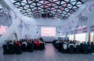 Centra konferencyjne - Hotel Porto *** - obiekt - zdjęcie 3 