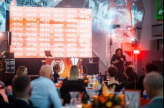 Centra konferencyjne - Hotel Porto *** - zdjęcie 2