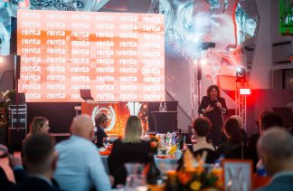 Centra konferencyjne - Hotel Porto *** - obiekt - zdjęcie 2 