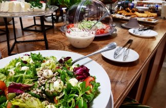 Centra konferencyjne - Hotel Porto *** - restaurant - zdjęcie 8 