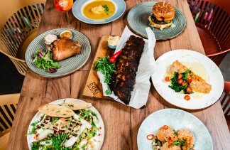 Centra konferencyjne - Hotel Porto *** - restaurant - zdjęcie 1 