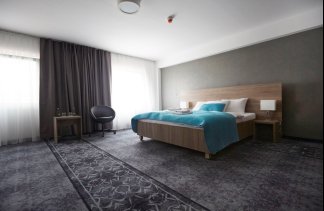 Centra konferencyjne - Hotel Porto *** - Pokoje - zdjęcie 6 