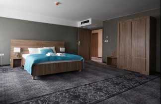 Centra konferencyjne - Hotel Porto *** - Pokoje - zdjęcie 8 