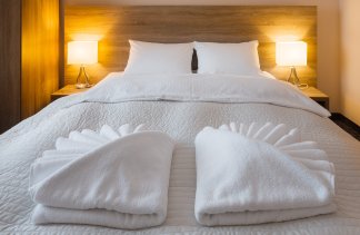 Centra konferencyjne - Hotel Porto *** - Pokoje - zdjęcie 3 