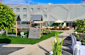 Centra konferencyjne - Hotel Porto *** - service - zdjęcie 8 