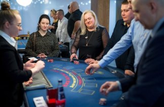 Centra konferencyjne - Hotel Porto *** - service - zdjęcie 3 