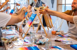 Centra konferencyjne - Hotel Porto *** - service - zdjęcie 1 