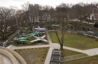 Obiekty kultury - Muzeum Marynarki Wojennej w Gdyni - obiekt - zdjęcie 10 