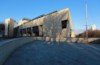 Obiekty kultury - Muzeum Marynarki Wojennej w Gdyni - obiekt - zdjęcie 2 