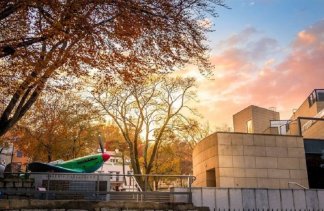 Obiekty kultury - Muzeum Marynarki Wojennej w Gdyni - obiekt - zdjęcie 4 