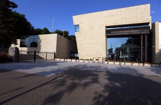 Obiekty kultury - Muzeum Marynarki Wojennej w Gdyni - obiekt - zdjęcie 1 