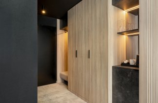 Hotele 5***** - Hotel Shellter Resort & SPA - Pokoje - zdjęcie 3 