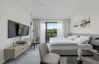 Hotele 5***** - Hotel Shellter Resort & SPA - Pokoje - zdjęcie 1 