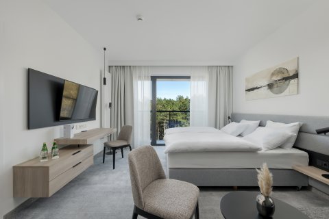 Hotele 5***** - Hotel Shellter Resort & SPA - zdjęcie 2