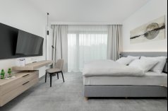 Hotele 5***** - Hotel Shellter Resort & SPA - zdjęcie 3