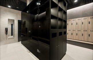 Hotele 5***** - Hotel Shellter Resort & SPA - service - zdjęcie 3 