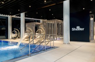 Hotele 5***** - Hotel Shellter Resort & SPA - service - zdjęcie 4 