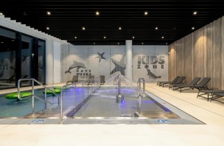 Hotele 5***** - Hotel Shellter Resort & SPA - service - zdjęcie 5 