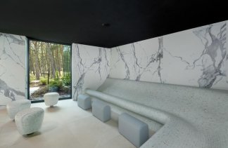 Hotele 5***** - Hotel Shellter Resort & SPA - service - zdjęcie 7 