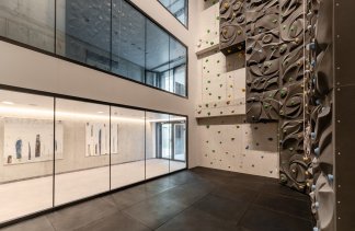 Hotele 5***** - Hotel Shellter Resort & SPA - service - zdjęcie 23 