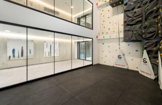 Hotele 5***** - Hotel Shellter Resort & SPA - service - zdjęcie 1 