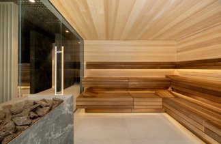 Hotele 5***** - Hotel Shellter Resort & SPA - service - zdjęcie 8 